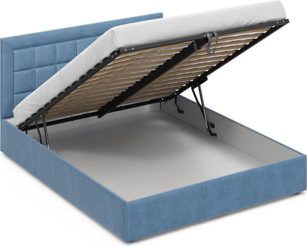 Изображение товара Полуторная кровать Moon Family 1251 / К005389