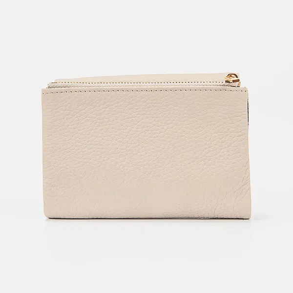 Изображение товара Портмоне Poshete 861-9929-LGR (бежевый)