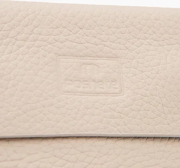 Изображение товара Портмоне Poshete 861-9929-LGR (бежевый)