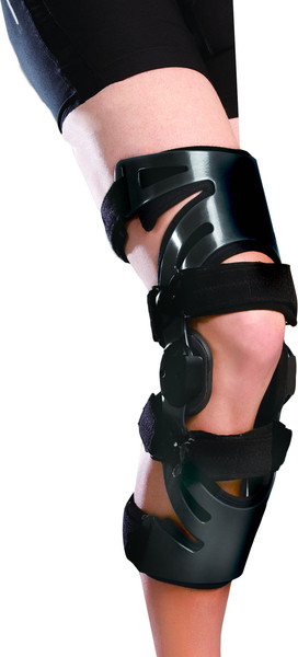 Изображение товара Ортез коленный Antar Полная степень фиксации / AT53034 L (S)