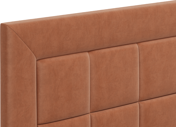 Изображение товара Полуторная кровать Moon Family 1251 / К005409