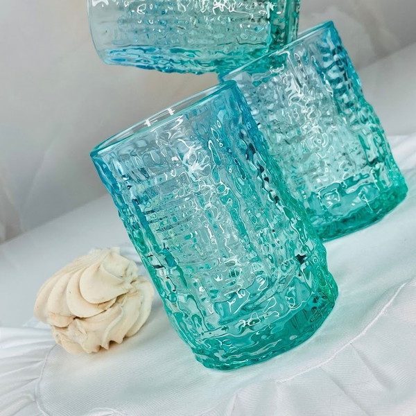 Изображение товара Набор стаканов Lenardi 200-003 (6шт)