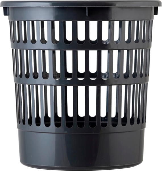 Изображение товара Корзина для бумаг Полимербыт 4391900