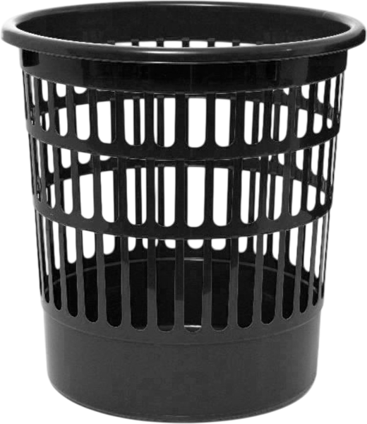 Изображение товара Корзина для бумаг Полимербыт 4391900