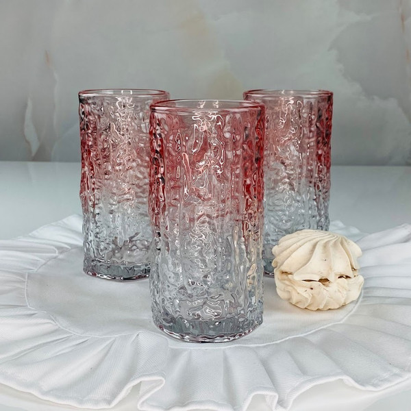 Изображение товара Набор стаканов Lenardi 200-006 (6шт)