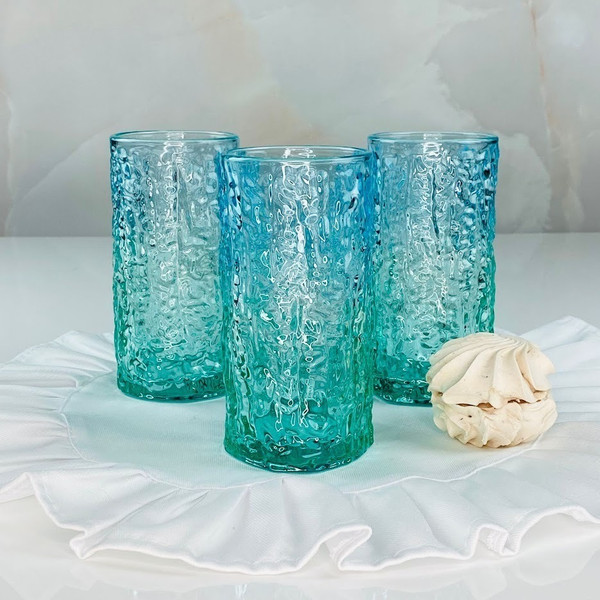 Изображение товара Набор стаканов Lenardi 200-007 (6шт)