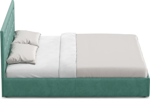 Изображение товара Полуторная кровать Moon Family 1251 / К005450