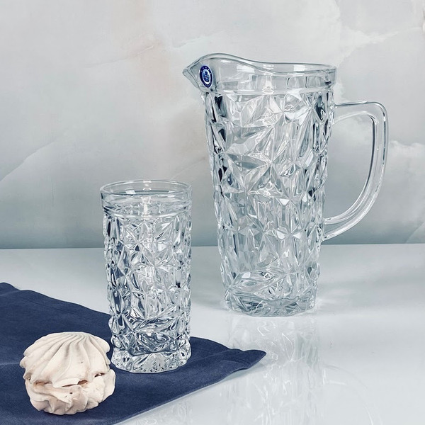 Изображение товара Набор для напитков Lenardi 588-570