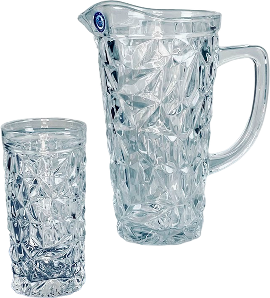 Изображение товара Набор для напитков Lenardi 588-570