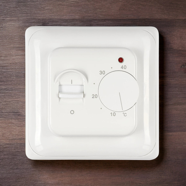 Изображение товара Терморегулятор для теплого пола Sundays Home 241125010