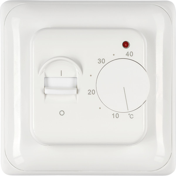 Изображение товара Терморегулятор для теплого пола Sundays Home 241125010