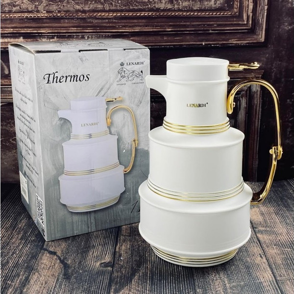 Изображение товара Термос-кувшин Lenardi 161-003