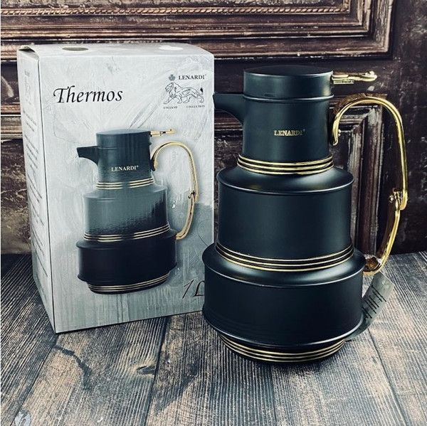 Изображение товара Термос-кувшин Lenardi 161-004