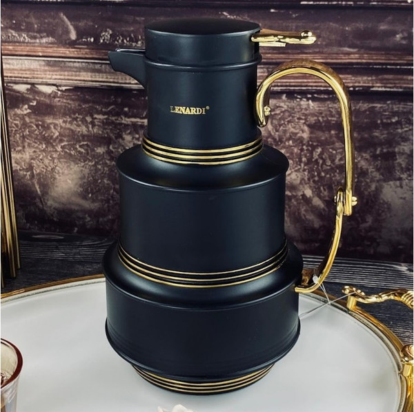 Изображение товара Термос-кувшин Lenardi 161-004