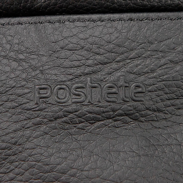 Изображение товара Сумка Poshete 921-335-BLK (черный)