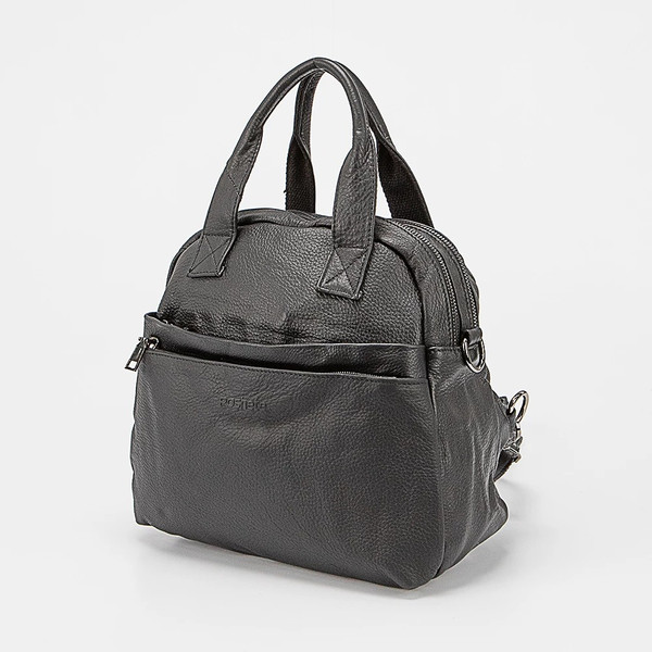 Изображение товара Сумка Poshete 921-335-BLK (черный)