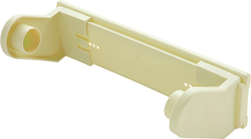 Изображение товара Держатель для бумажных полотенец в ванную Полимербыт 4337400