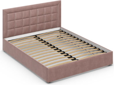 Изображение товара Двуспальная кровать Moon Family 1251 / К005432