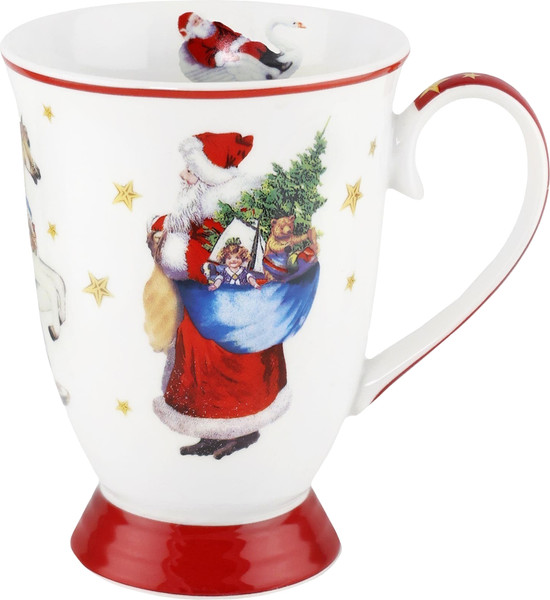 Изображение товара Кружка Lenardi Новый год 305-206