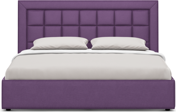 Изображение товара Двуспальная кровать Moon Family 1251 / К005442