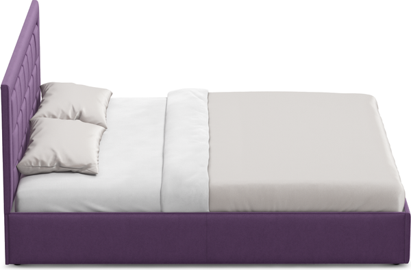 Изображение товара Двуспальная кровать Moon Family 1251 / К005442