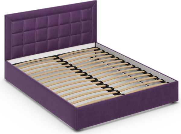 Изображение товара Двуспальная кровать Moon Family 1251 / К005442