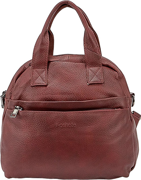 Изображение товара Сумка Poshete 921-335-BRD (бордовый)