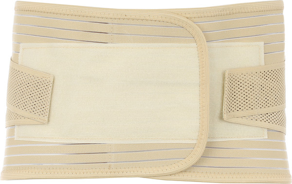 Изображение товара Корсет ортопедический пояснично-крестцовый Antar средняя степень фиксации / AT53056 (M)