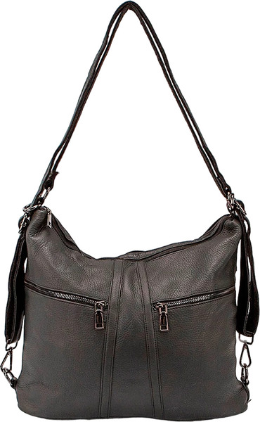 Изображение товара Сумка Poshete 921-357-BLK (черный)