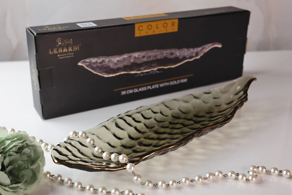 Изображение товара Блюдо Lenardi 588-581