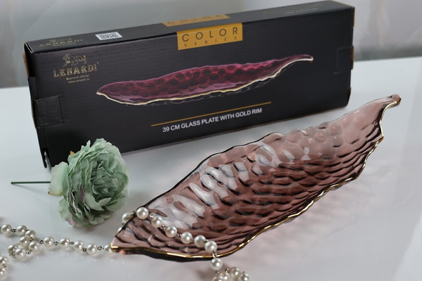 Изображение товара Блюдо Lenardi 588-580