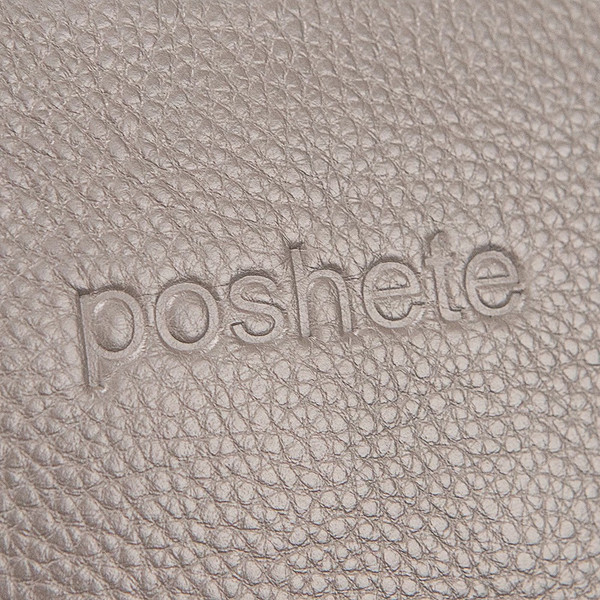 Изображение товара Сумка Poshete 923-0049-GRY (серый)