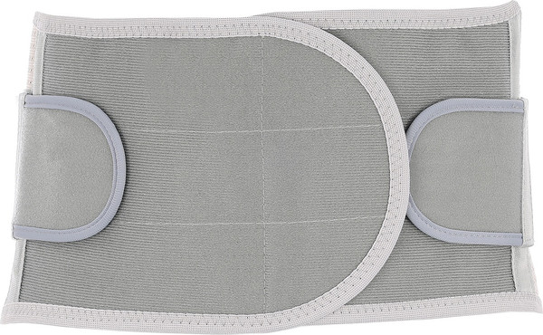 Изображение товара Корсет ортопедический пояснично-крестцовый Antar средняя степень фиксации / AT53057 (XXXL)