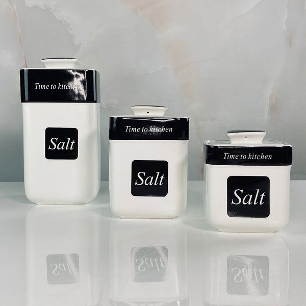 Изображение товара Набор емкостей для хранения Lenardi 118-070 (3шт)