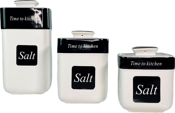 Изображение товара Набор емкостей для хранения Lenardi 118-070 (3шт)