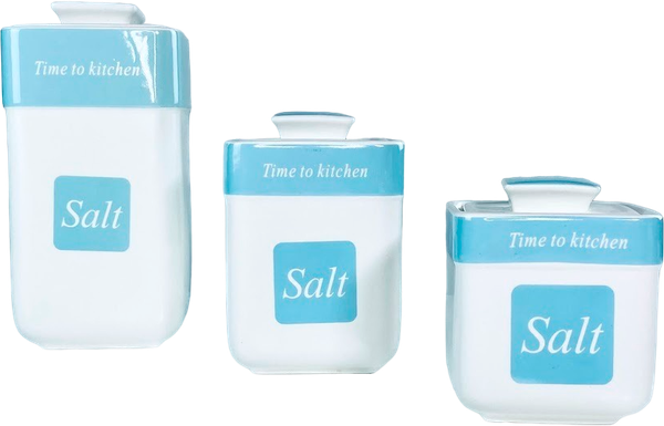 Изображение товара Набор емкостей для хранения Lenardi 118-071 (3шт)