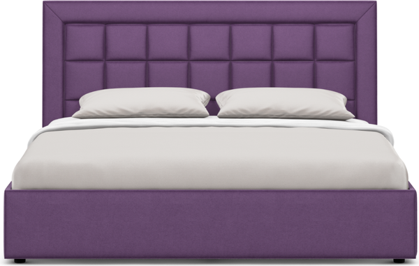 Изображение товара Двуспальная кровать Moon Family 1251 / К005443