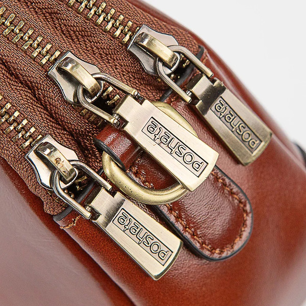 Изображение товара Сумка Poshete 923-20036SH-BRW (коричневый)