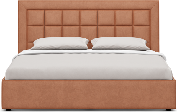 Изображение товара Двуспальная кровать Moon Family 1251 / К005413