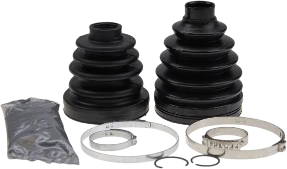 Изображение товара Пыльник ШРУСа Loebro 306912