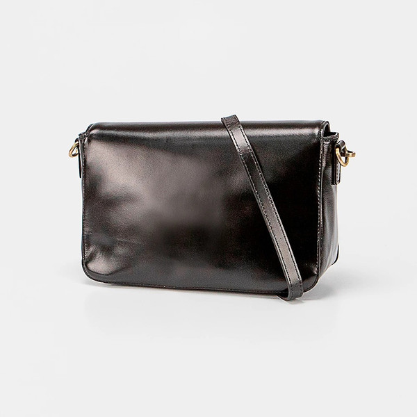 Изображение товара Сумка Poshete 923-6026SH-BLK (черный)