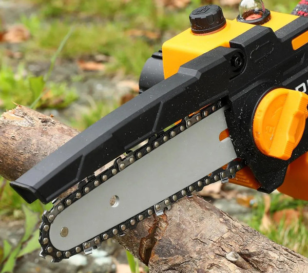 Изображение товара Цепь для пилы Deko R-CS2 / 083-2013