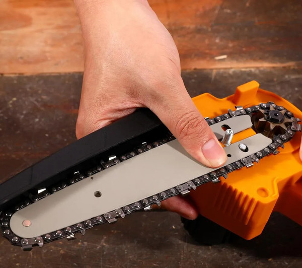 Изображение товара Цепь для пилы Deko R-CS2 / 083-2013