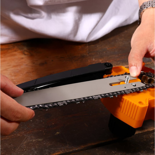 Изображение товара Шина для пилы Deko R-CS12 / 080-2018