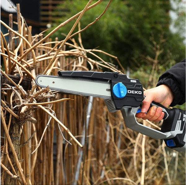 Изображение товара Шина для пилы Deko R-CS12 / 080-2018