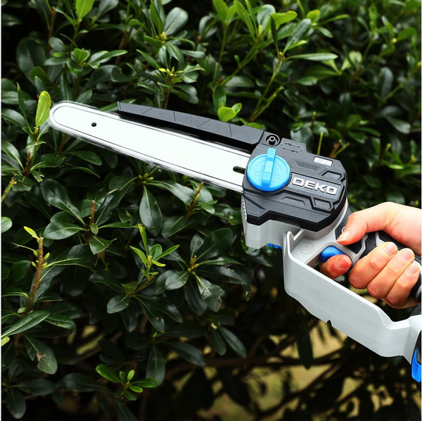 Изображение товара Шина для пилы Deko R-CS12 / 080-2018