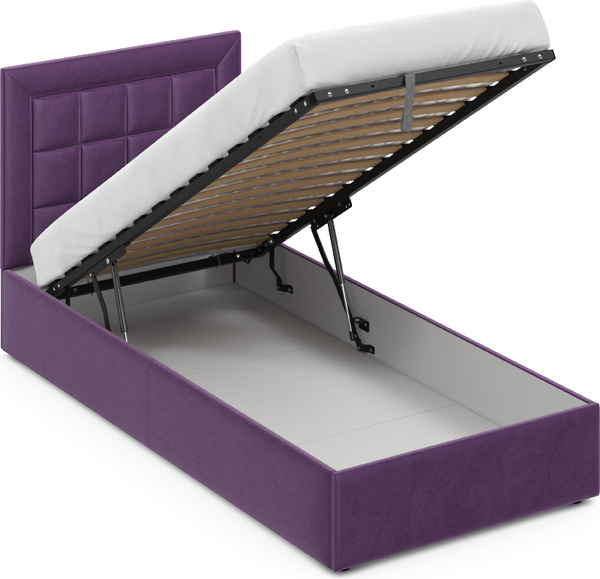 Изображение товара Односпальная кровать Moon Family 1251 / К005445