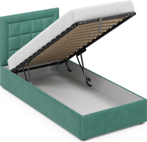 Изображение товара Односпальная кровать Moon Family 1251 / К005455