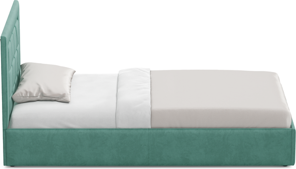 Изображение товара Односпальная кровать Moon Family 1251 / К005455