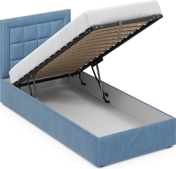 Изображение товара Односпальная кровать Moon Family 1251 / К005395